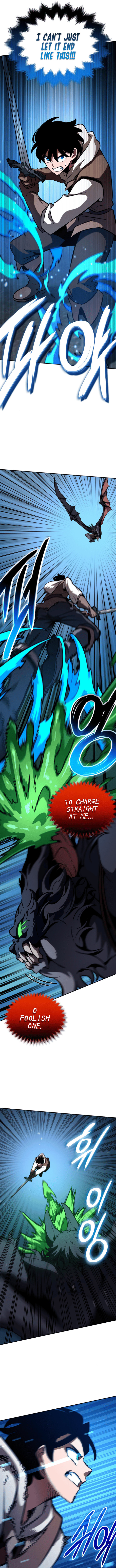 Valhalla Saga – Chapter 12 page 15
