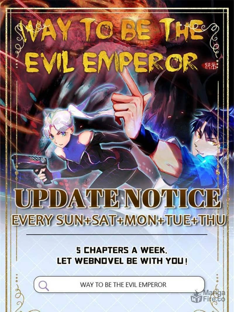 Way To Be The Evil Emperor – Chapter 5 page 71