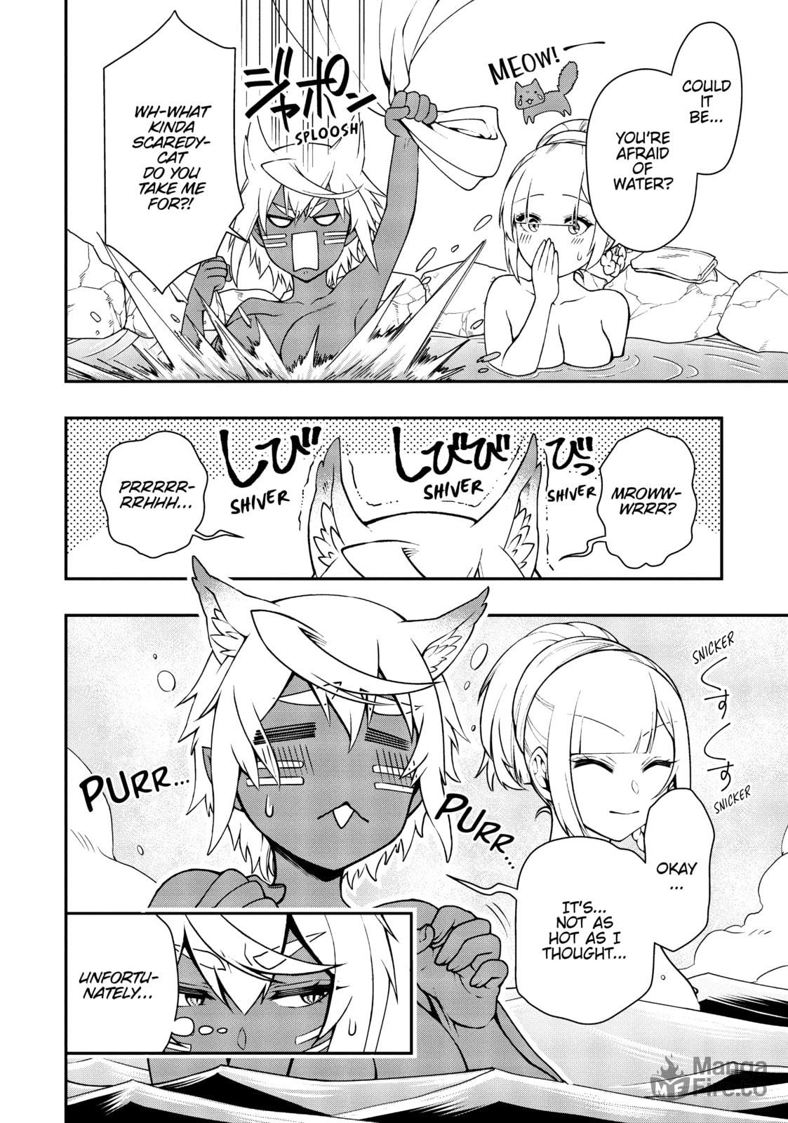 Feasting and Fun page 4