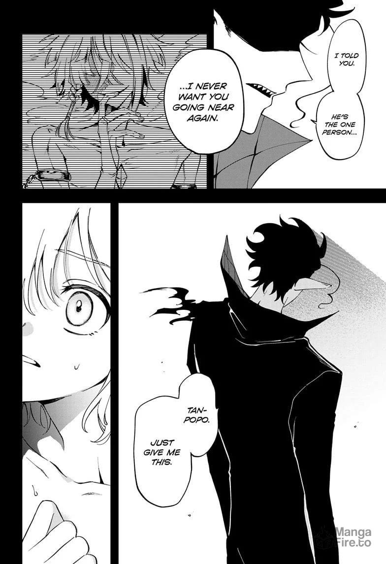 Mahou Shoujo Dandelion – Chapter 9 page 23
