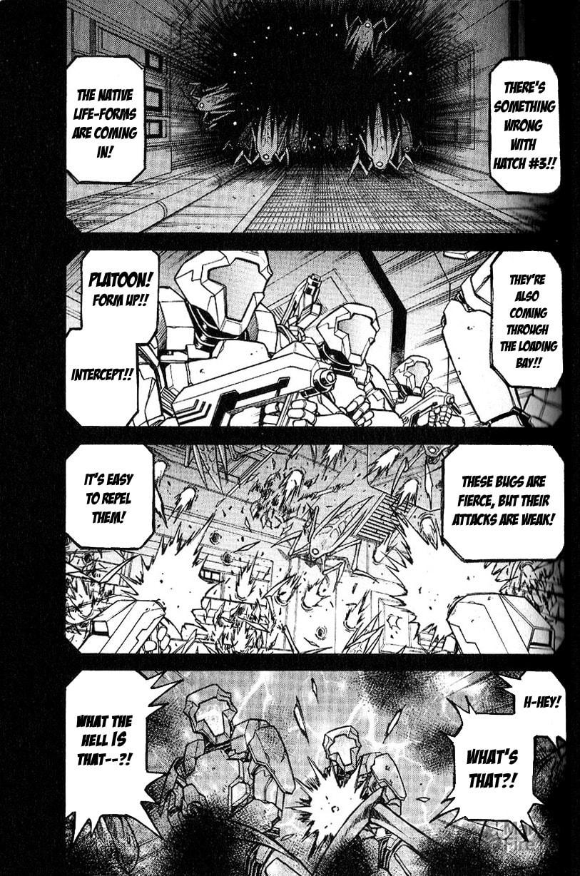 Metroid Prime 2 – Chapter 2 page 8