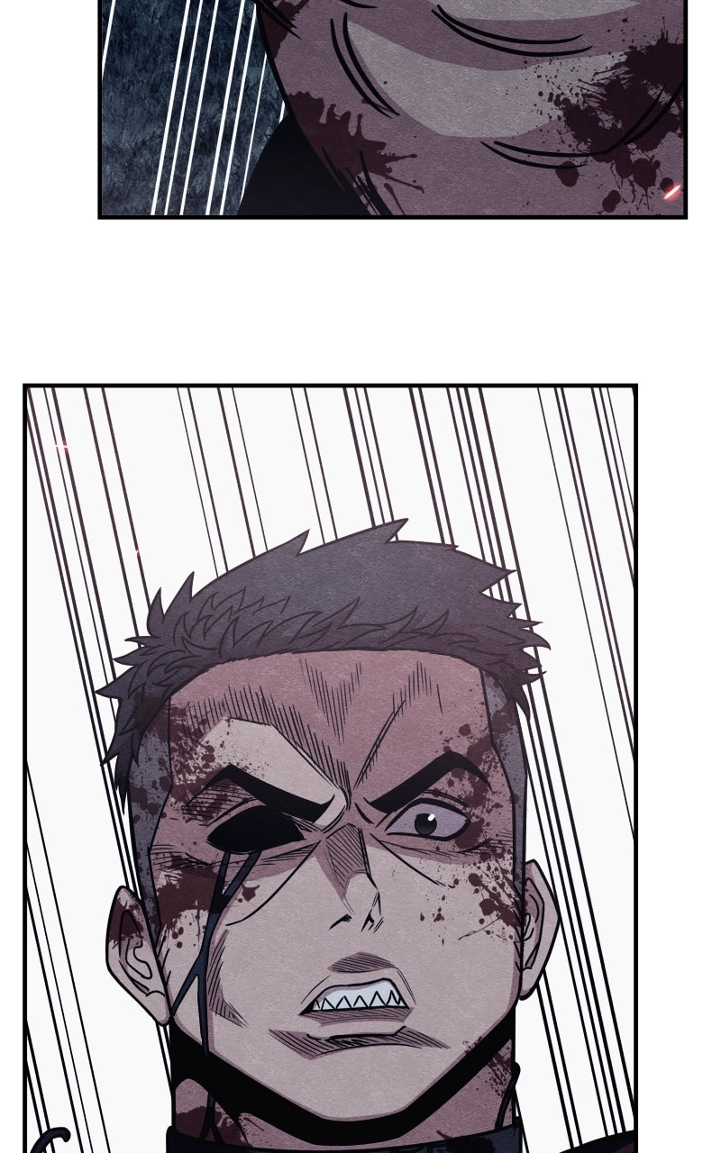 Zombie X Slasher – Chapter 44 page 51