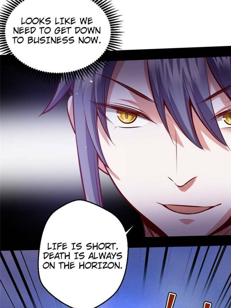 Way To Be The Evil Emperor – Chapter 41 page 81