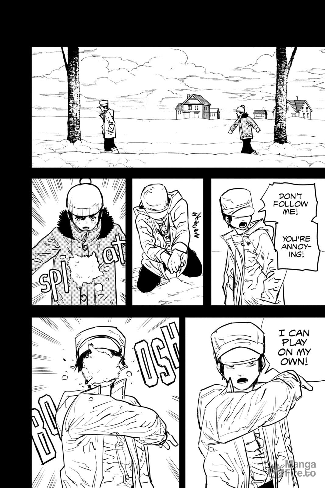 Gun Devil page 5