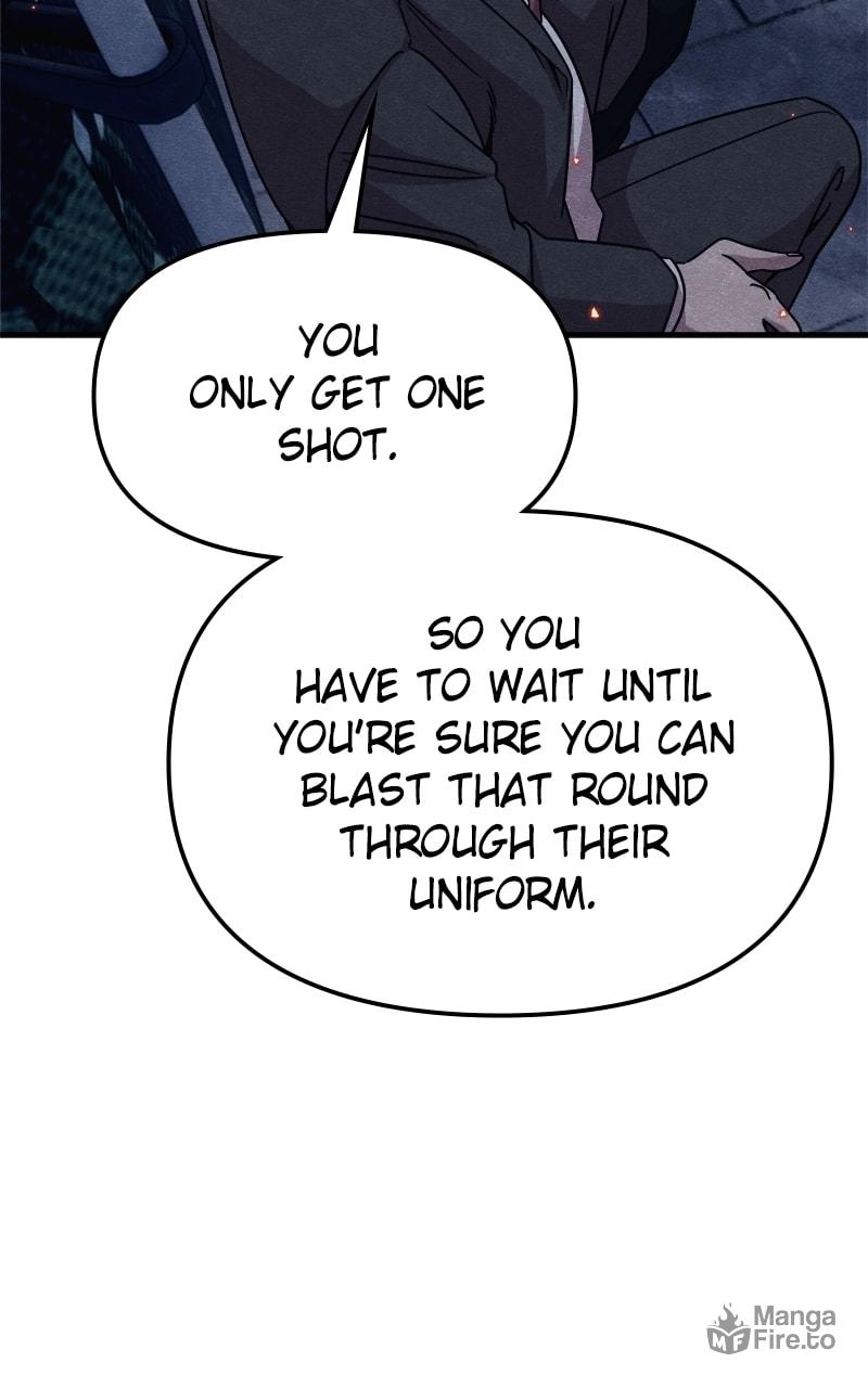 Zombie X Slasher – Chapter 32 page 114