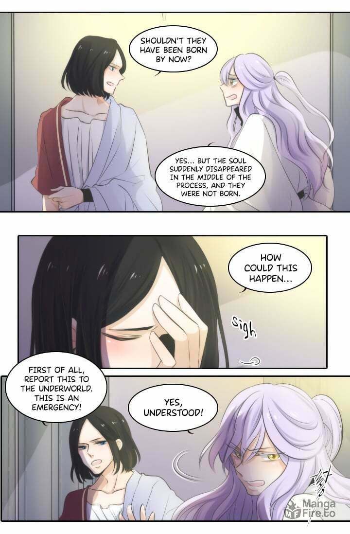 Elqueeness – Chapter 0 page 2