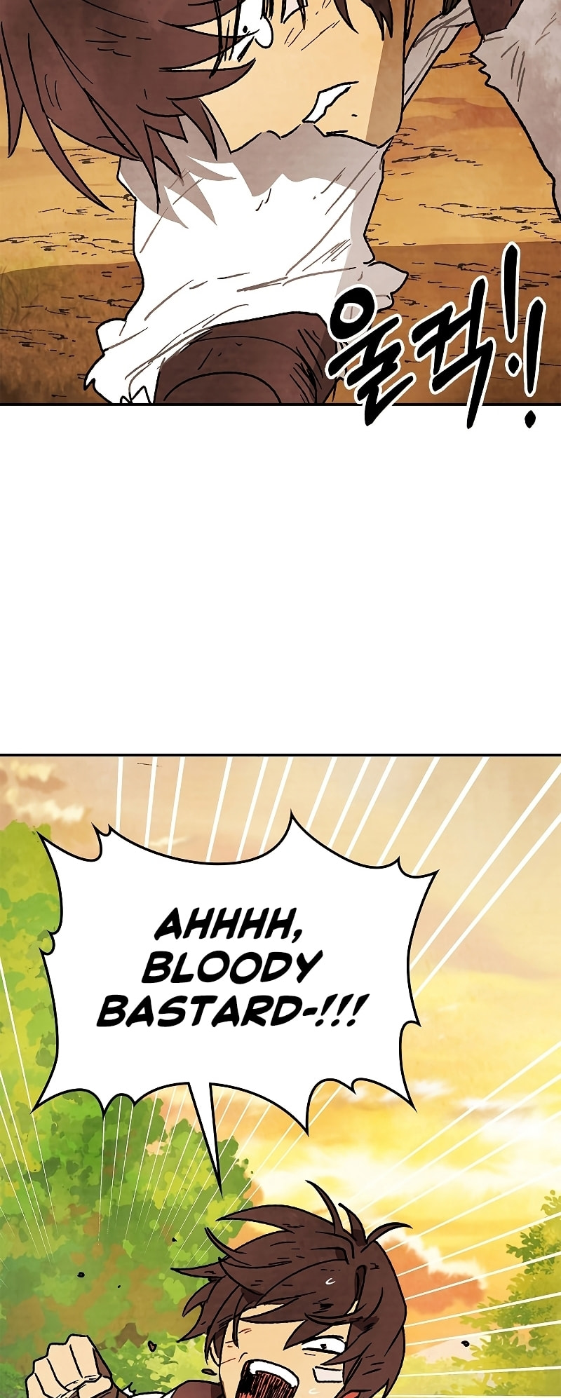 Chronicles of a Returner – Chapter 9 page 55