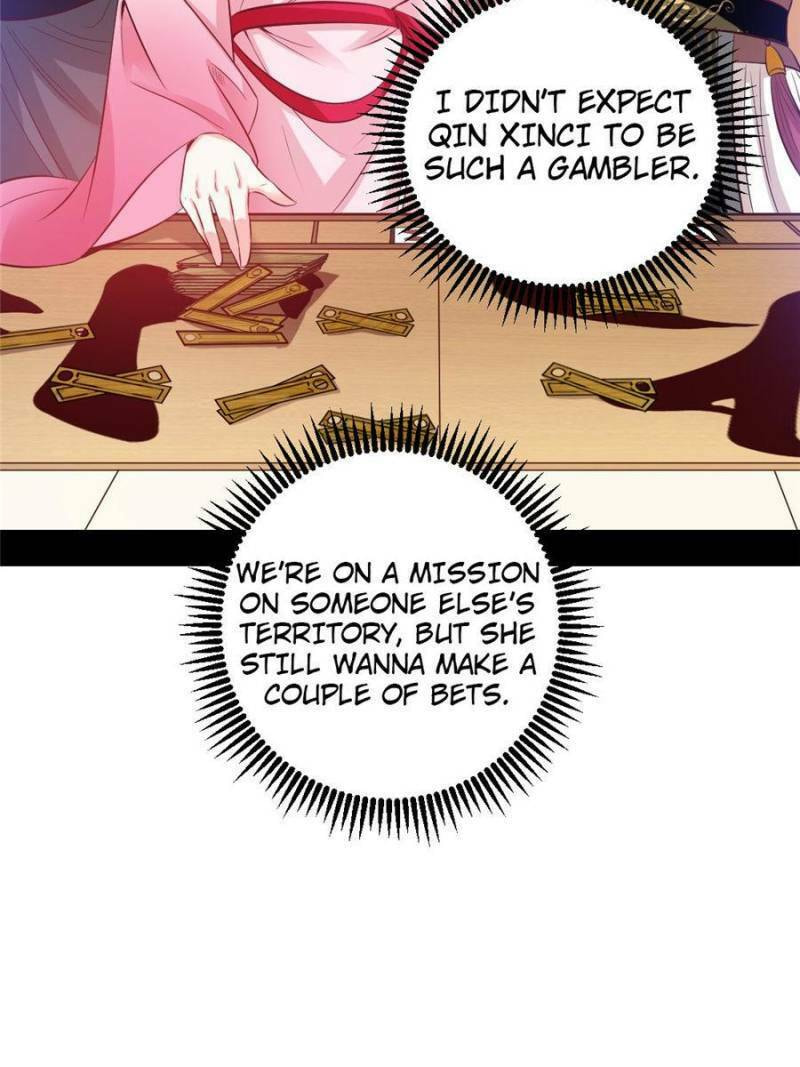 Way To Be The Evil Emperor – Chapter 41 page 42