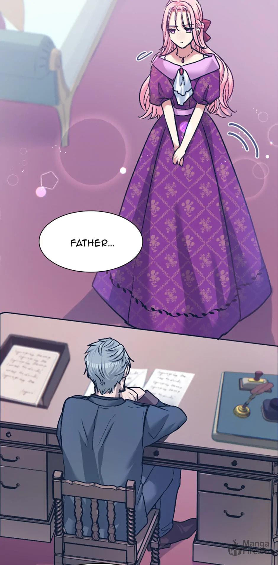Teppeki no Otome – Chapter 5 page 11