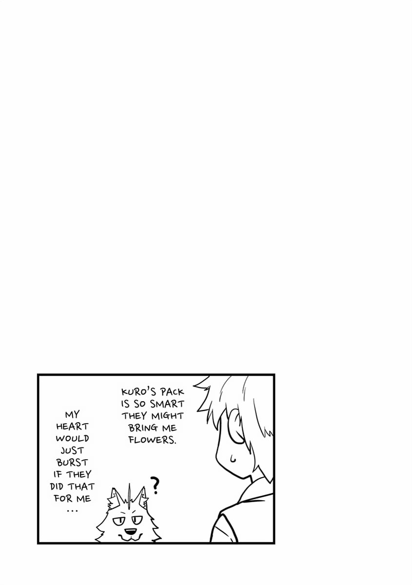 WHAT I KNOW ABOUT ELVES page 6