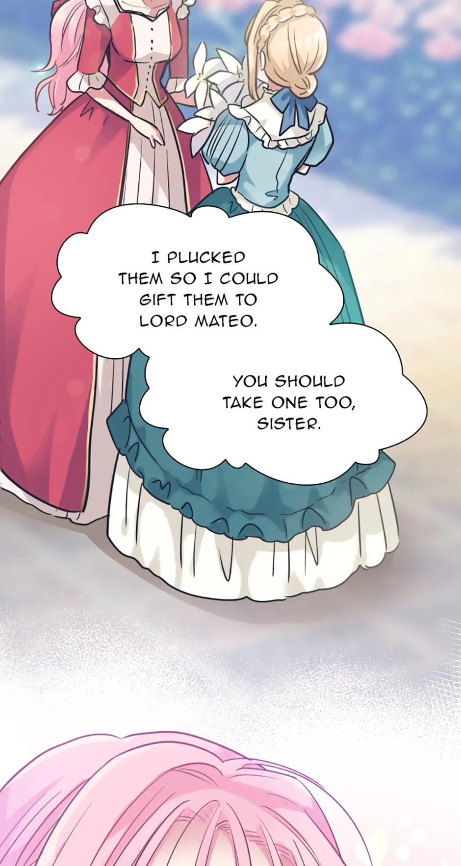 Teppeki no Otome – Chapter 8 page 18