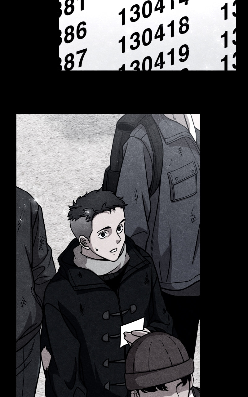 Zombie X Slasher – Chapter 44 page 3