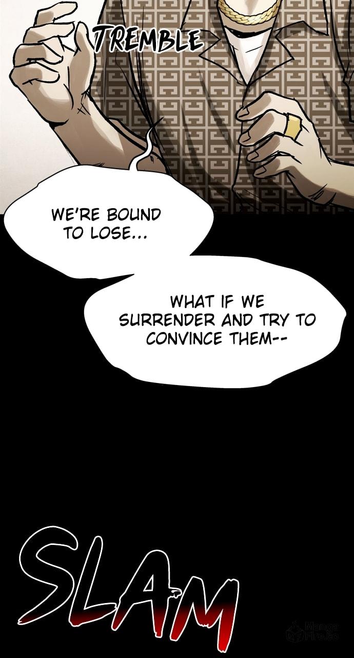 Spore – Chapter 28 page 35