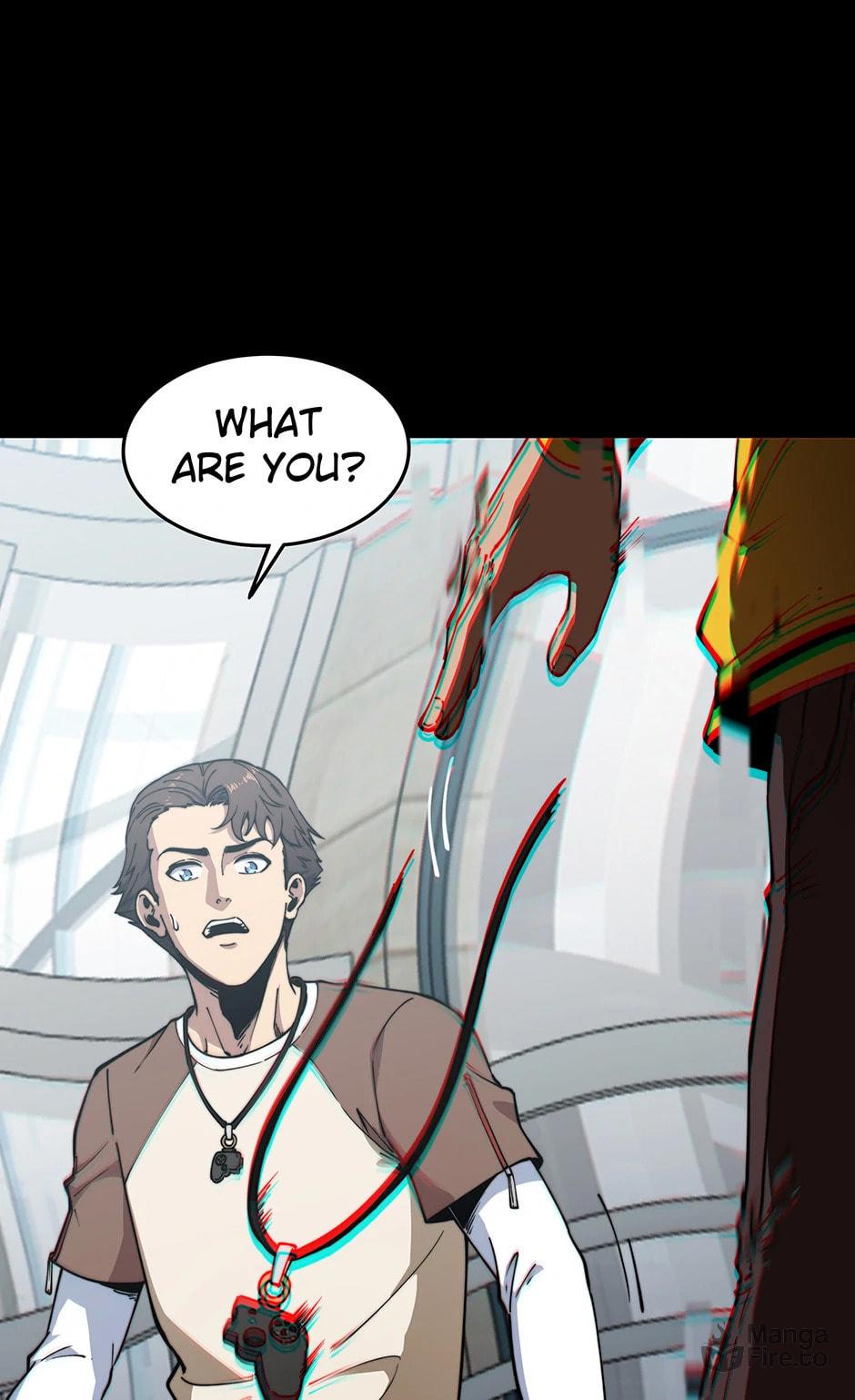 An Outcast In Another World – Chapter 3 page 49