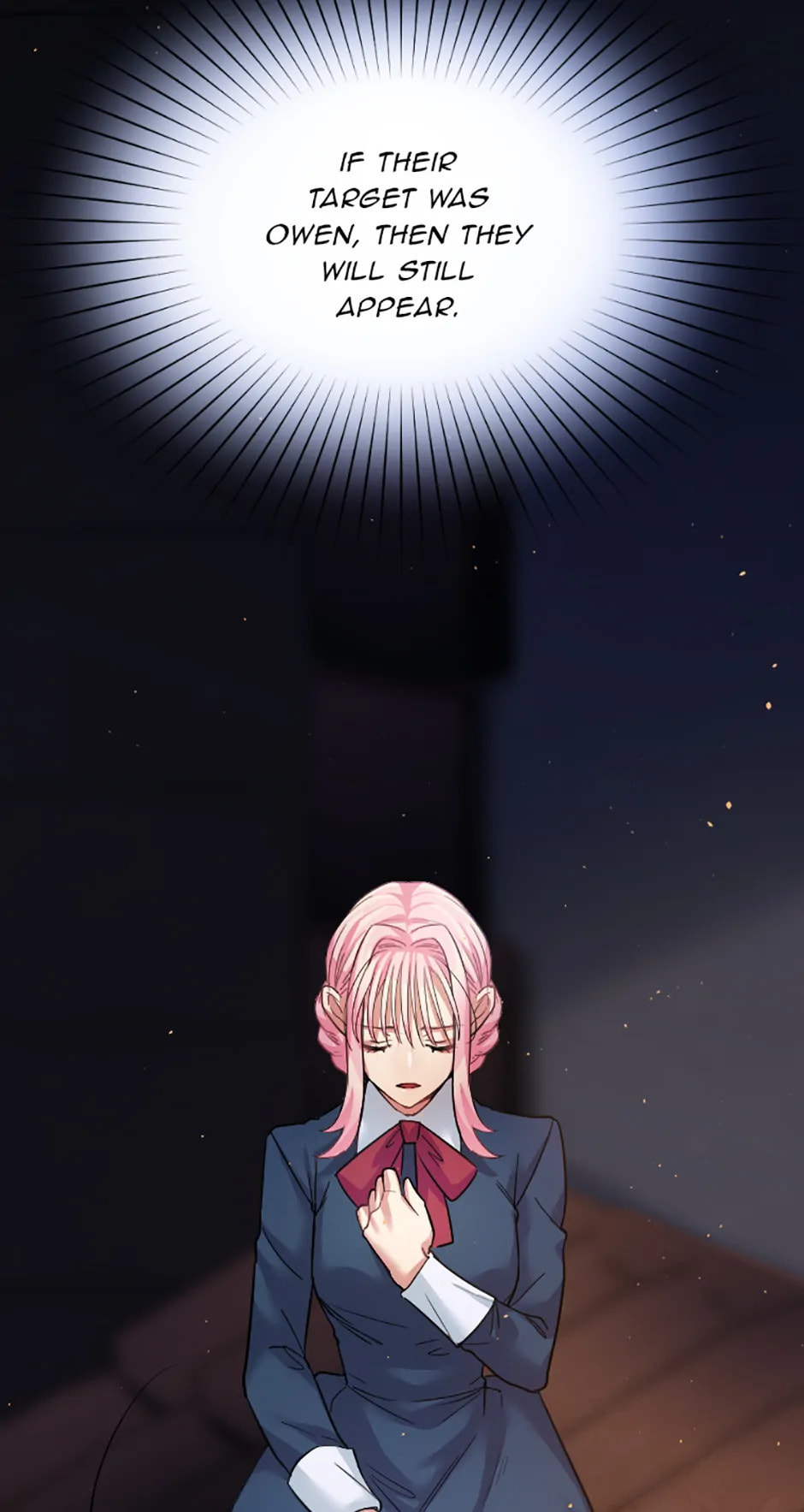 Teppeki no Otome – Chapter 36 page 28