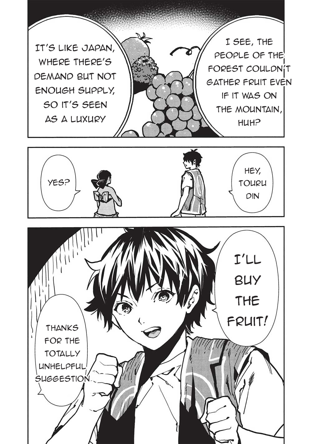 Cooking with Wild Game – Chapter 56 page 16