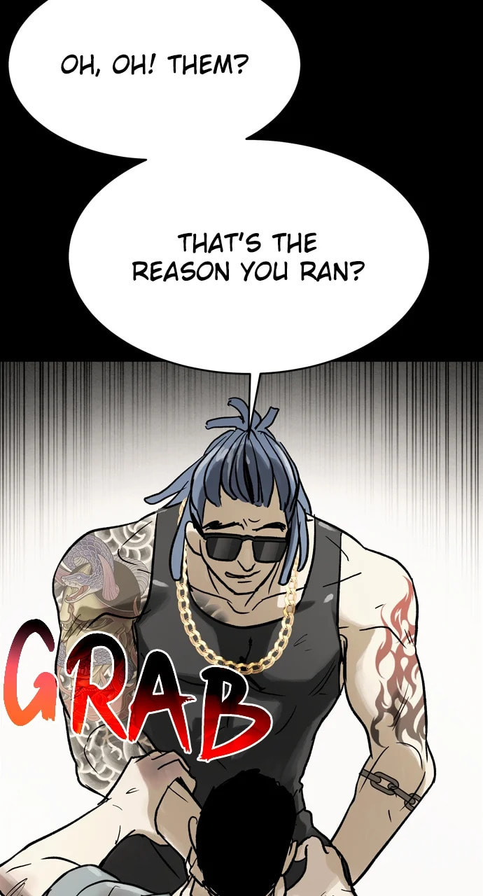 Spore – Chapter 52 page 73