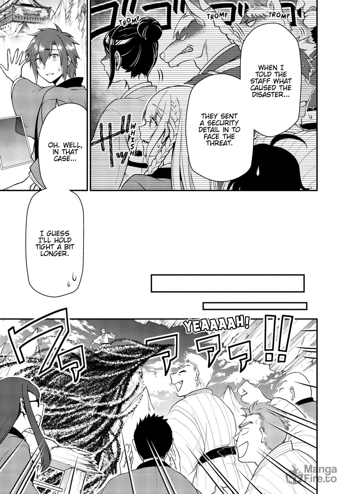 Customers from Hell page 4
