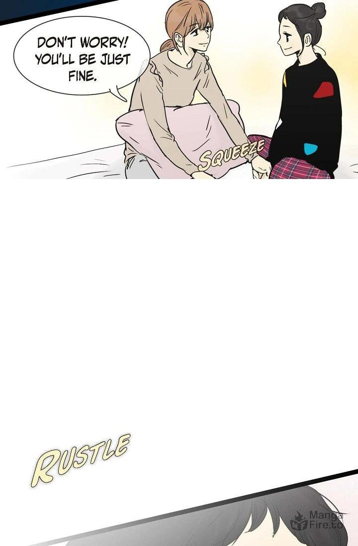 Clean With Passion for Now?! – Chapter 26 page 20