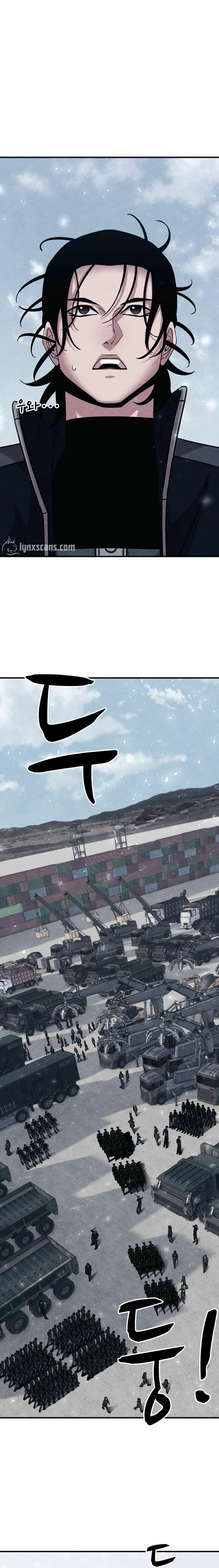 Zombie X Slasher – Chapter 22 page 15