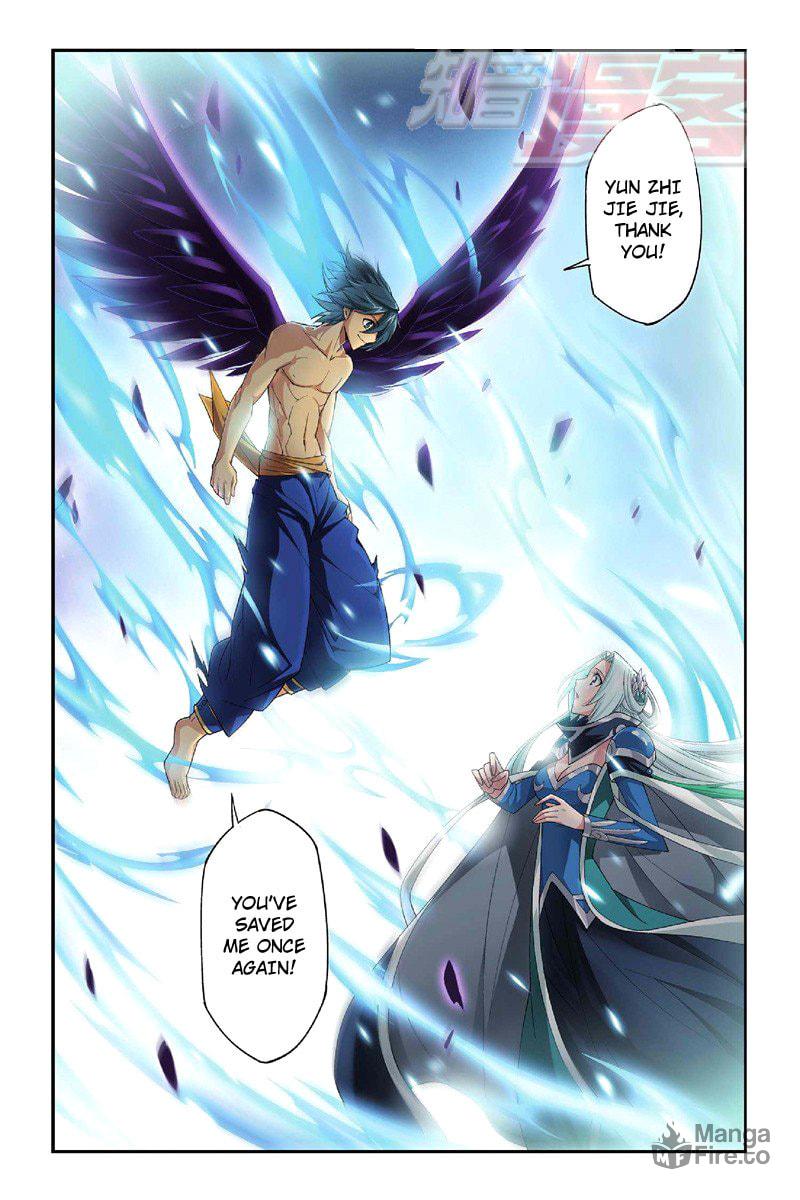 Essence Flame Frenzy page 20