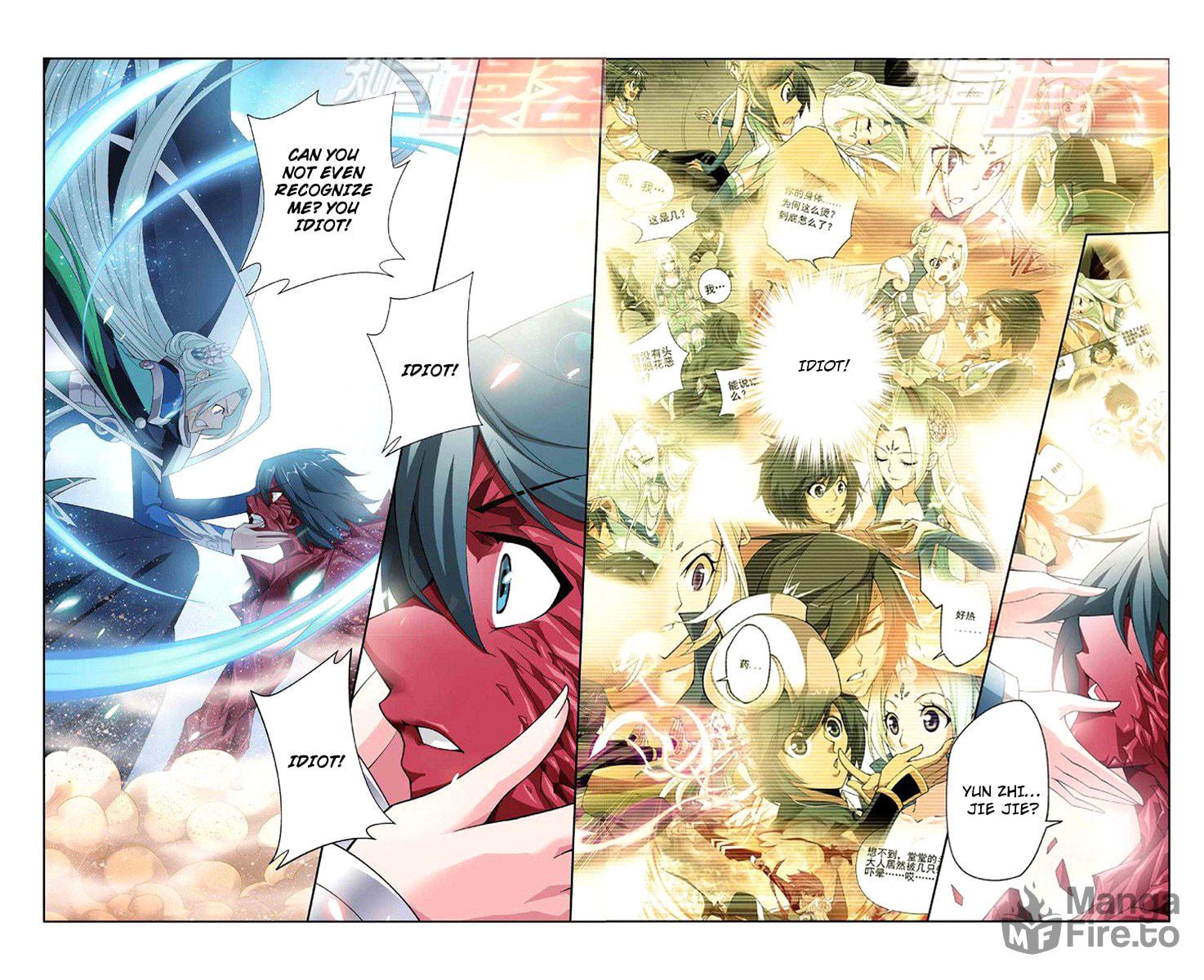 Essence Flame Frenzy page 14