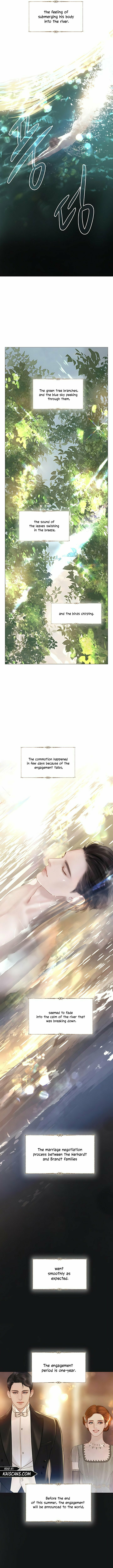 Cry, or Better Yet, Beg – Chapter 12 page 5