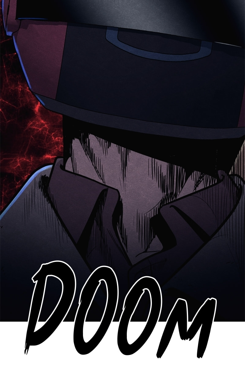 Zombie X Slasher – Chapter 60 page 7