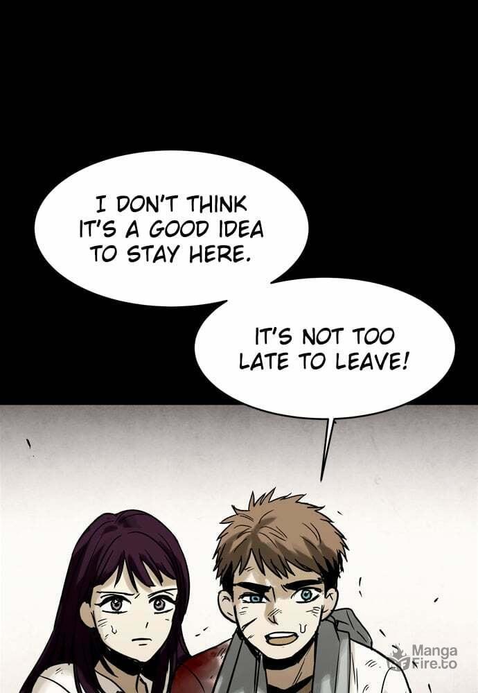 Spore – Chapter 4 page 83