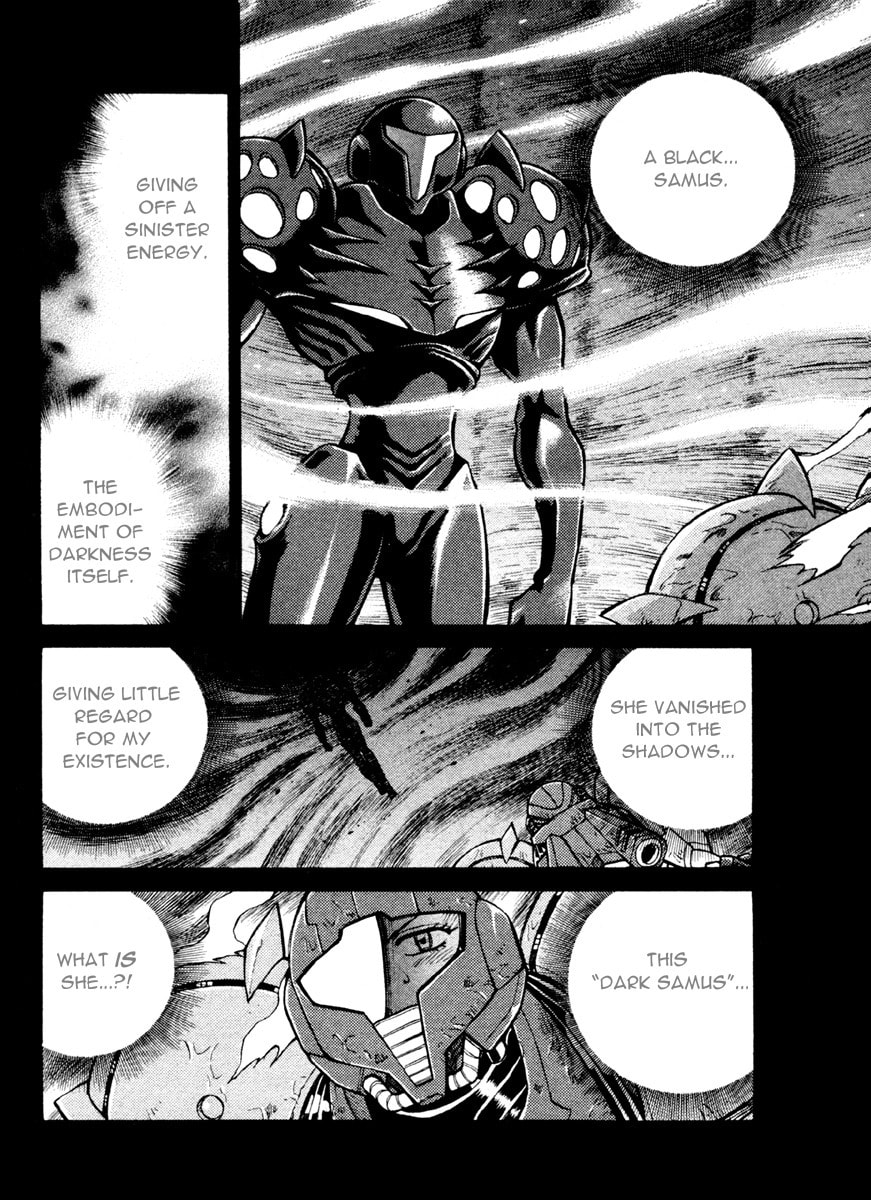 Metroid Prime 2 – Chapter 4 page 3