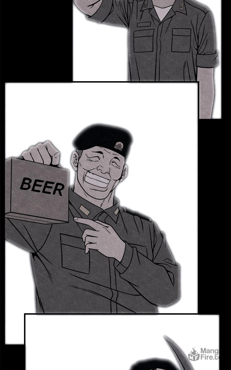 Zombie X Slasher – Chapter 44 page 20
