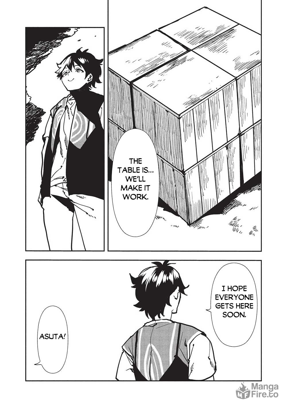 Cooking with Wild Game – Chapter 57 page 17