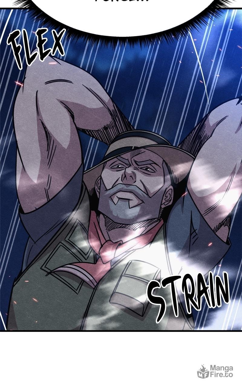 Zombie X Slasher – Chapter 65 page 39
