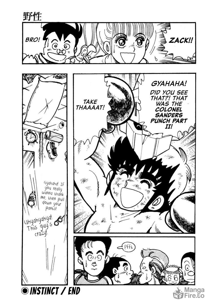 Instinct page 32