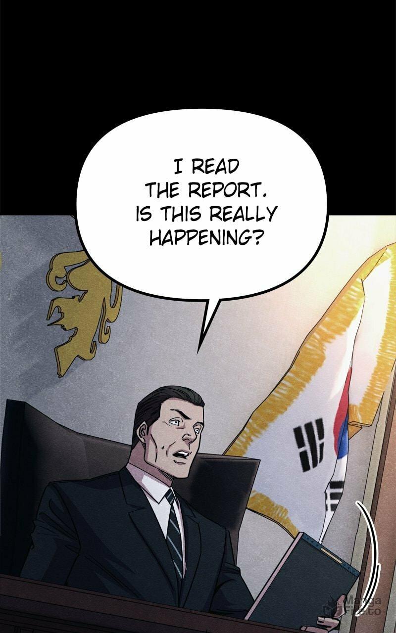 Zombie X Slasher – Chapter 54 page 14