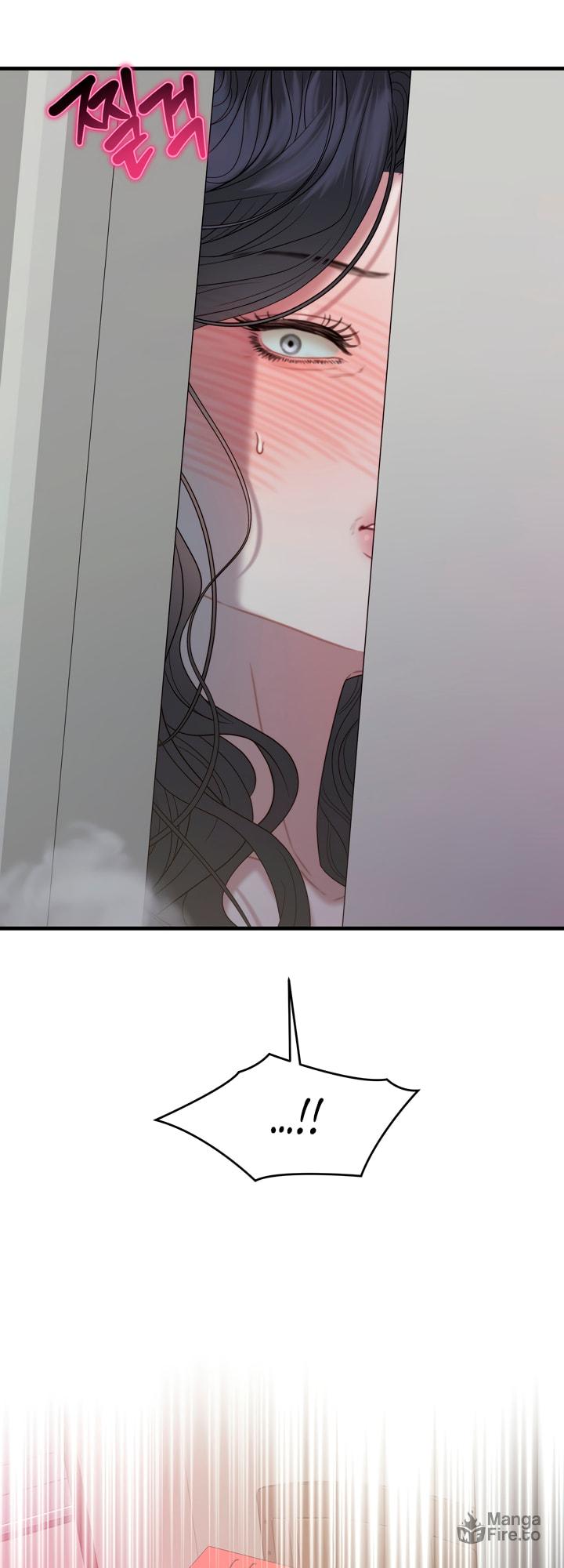 Old in Age, Young at Heart – Chapter 4 page 8
