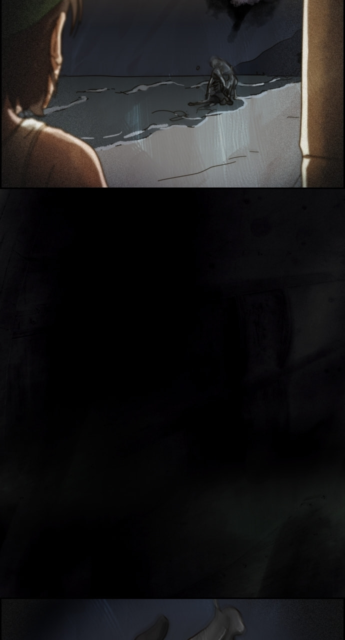 Day of Disaster – Chapter 1 page 7