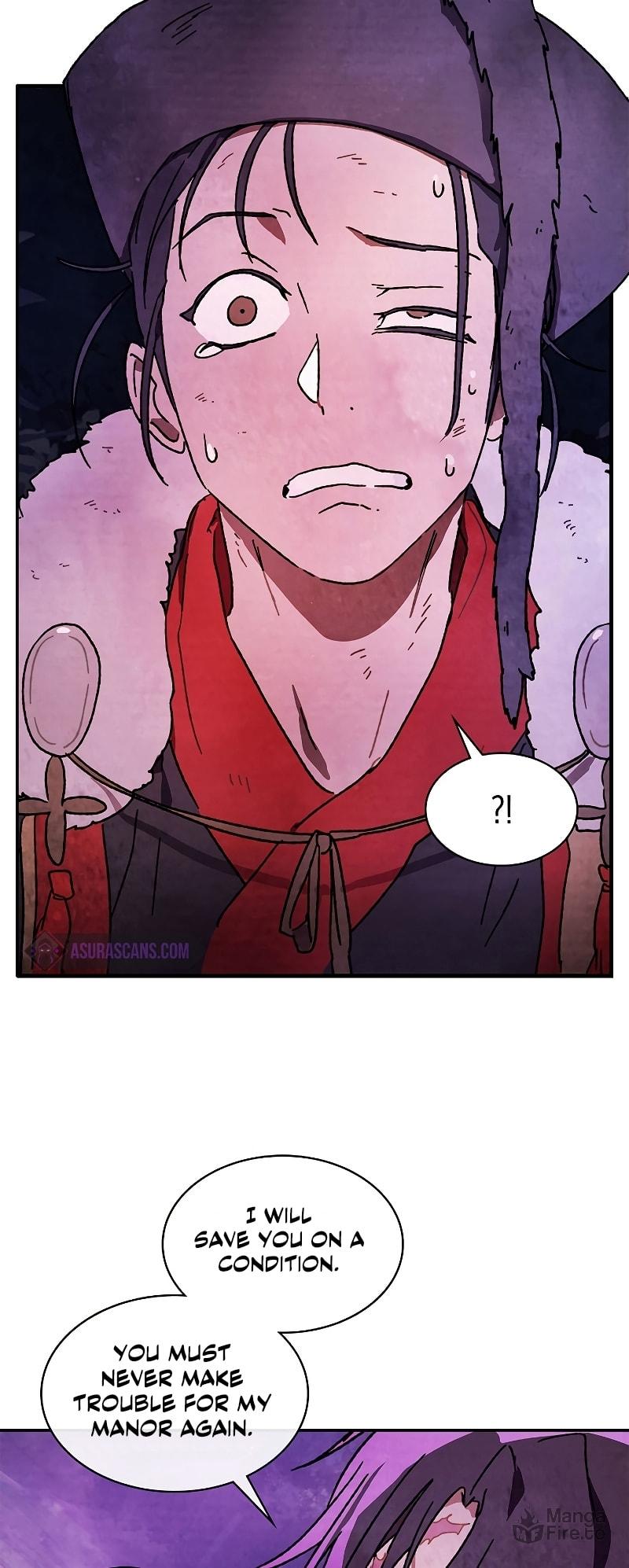 Chronicles of a Returner – Chapter 5 page 39