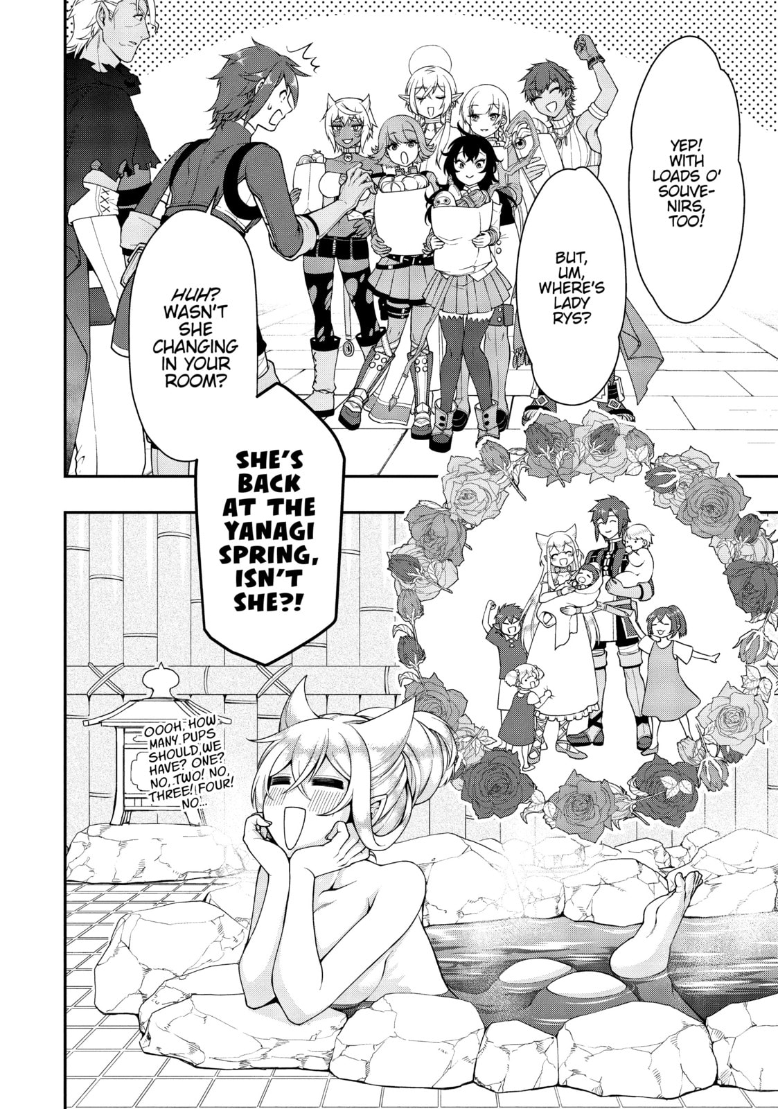 Feasting and Fun page 27