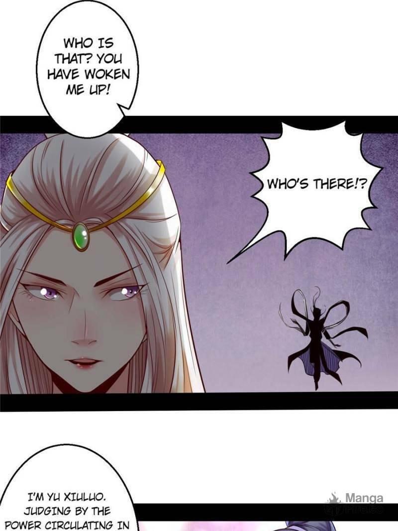 Way To Be The Evil Emperor – Chapter 8 page 84
