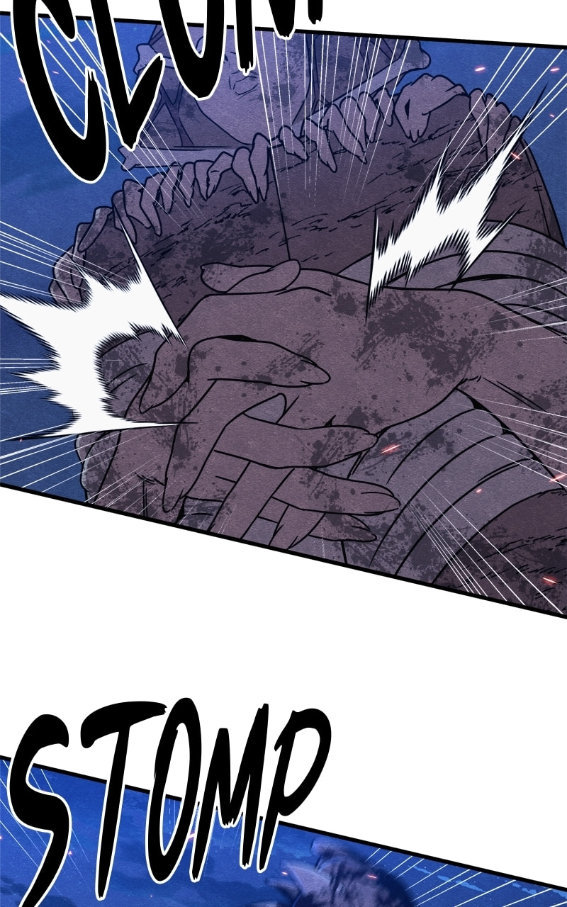 Zombie X Slasher – Chapter 65 page 85