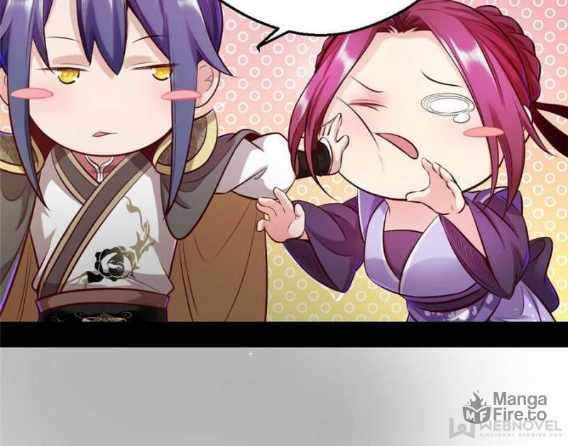 Way To Be The Evil Emperor – Chapter 41 page 23
