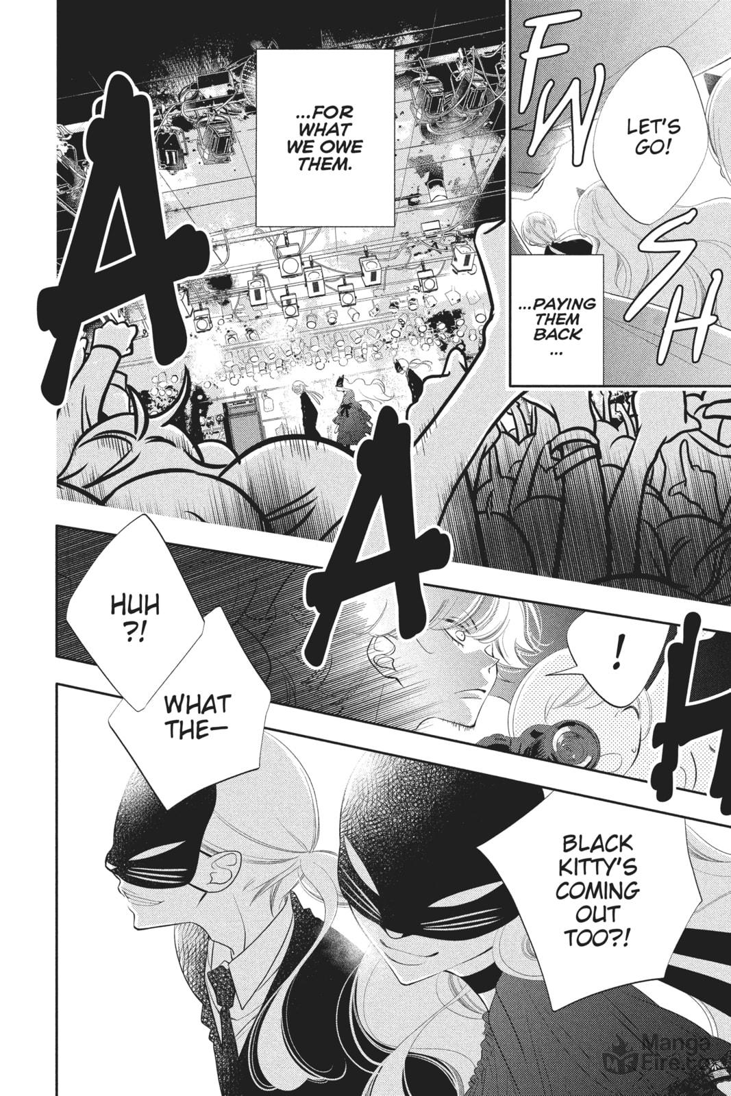 Anonymous Noise – Chapter 59 page 4