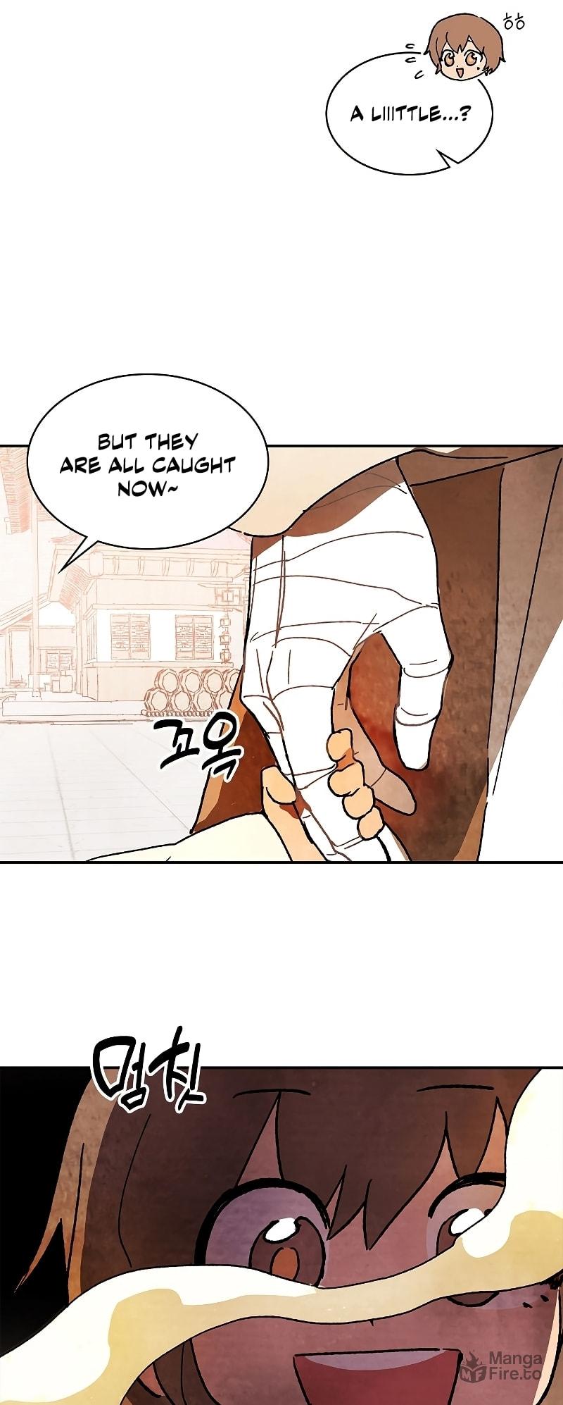 Chronicles of a Returner – Chapter 6 page 59