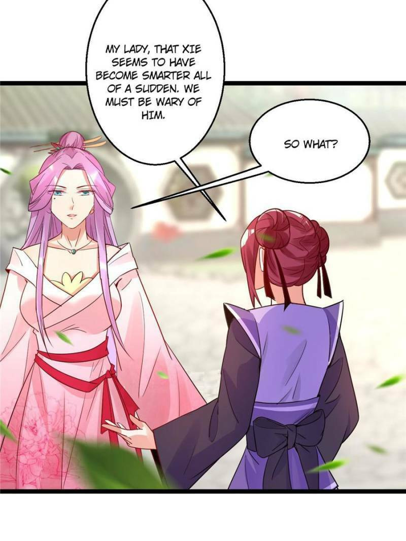 Way To Be The Evil Emperor – Chapter 3 page 27