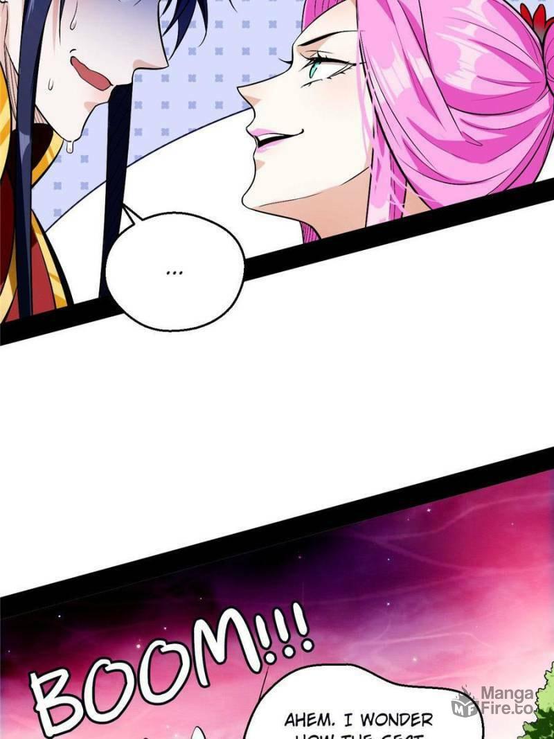 Way To Be The Evil Emperor – Chapter 54 page 23