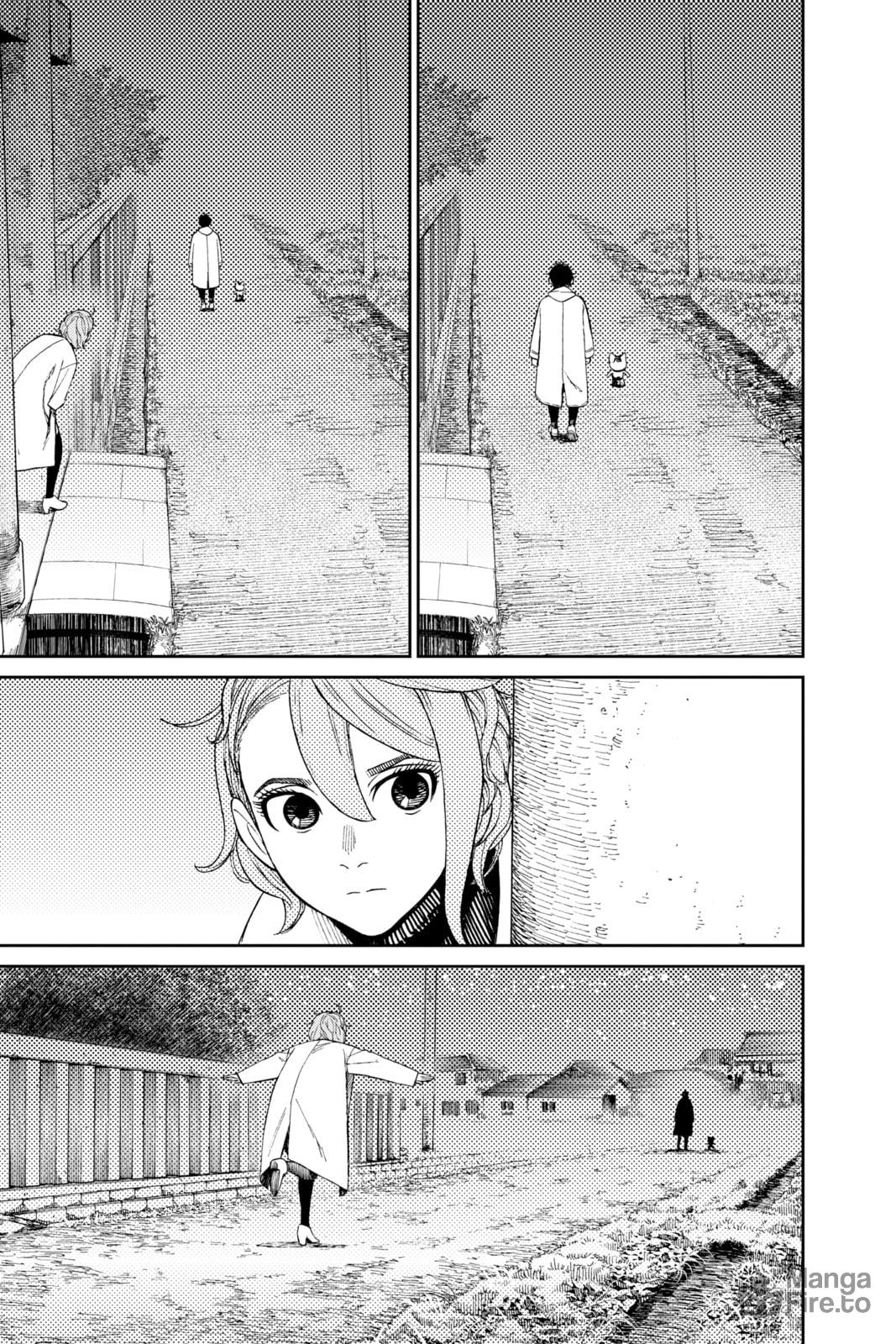 Feeling Kinda Gloomy page 20