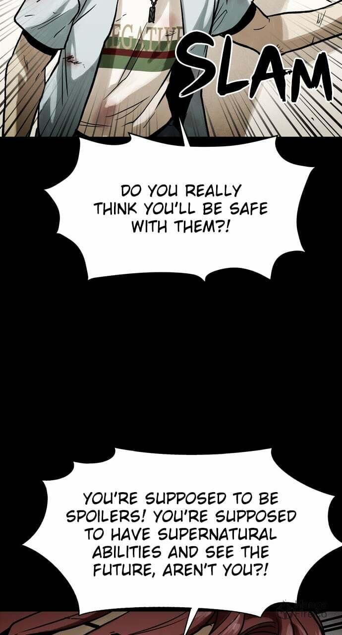 Spore – Chapter 28 page 38