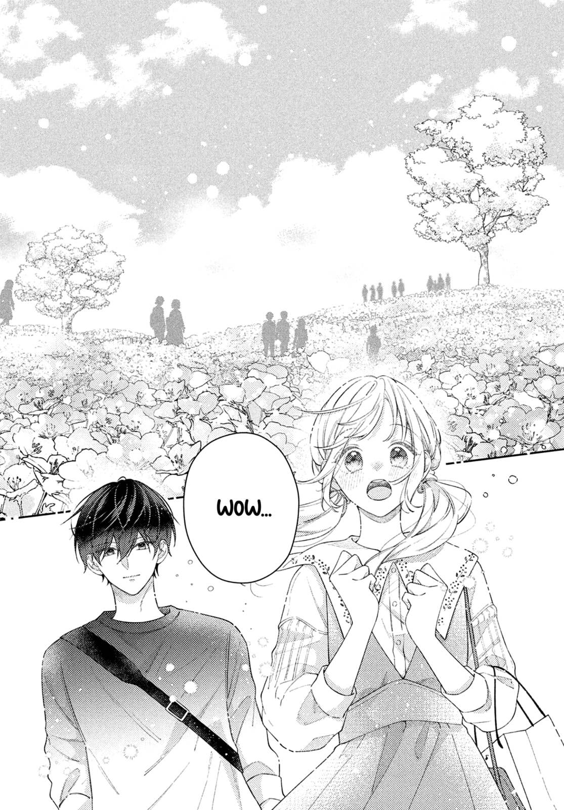 About Utsumi-kun. page 22