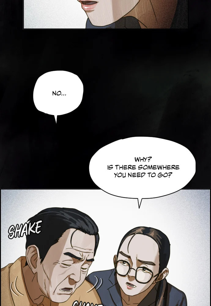Day of Disaster – Chapter 18 page 120